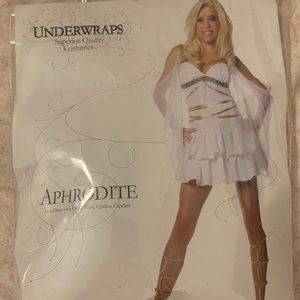 Women’s Aphrodite costume